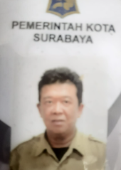 Kunarsono Sulistyono